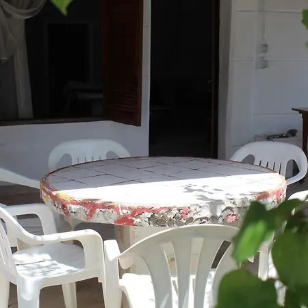 Mantra בית נופש