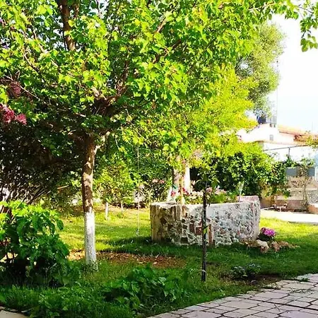 Holiday home Mantra Sozopoli