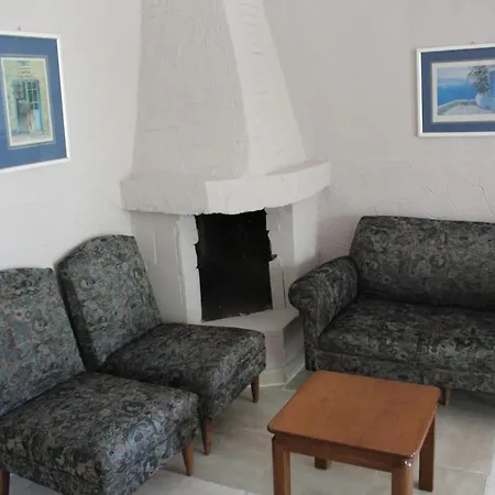 בית נופש Mantra *