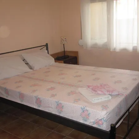 בית נופש Mantra