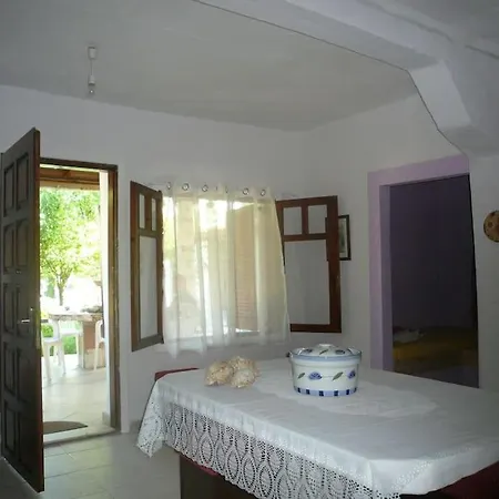 Mantra Holiday home Sozopoli