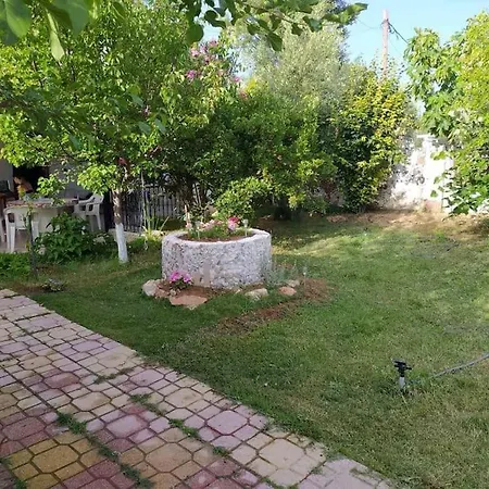 Mantra בית נופש