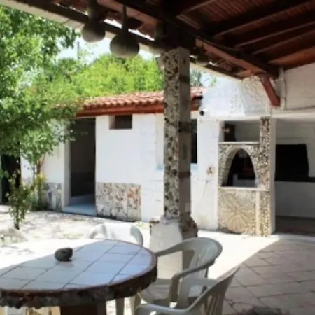 Mantra בית נופש סוזופולי