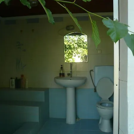 Mantra Holiday home