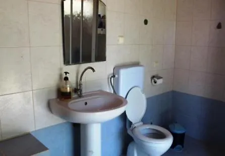 Mantra Vakantiehuis Sozopoli