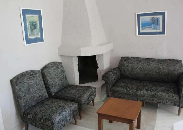 Vakantiehuis Mantra *