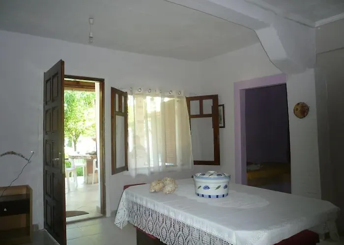 Mantra Vakantiehuis Sozopoli