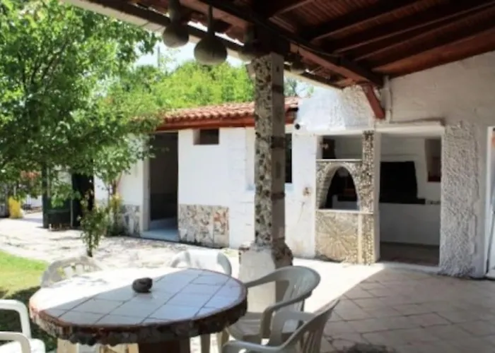 Mantra Vakantiehuis Sozopoli